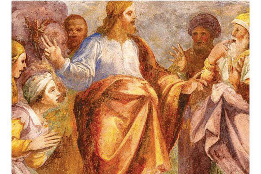 jesusdisciples