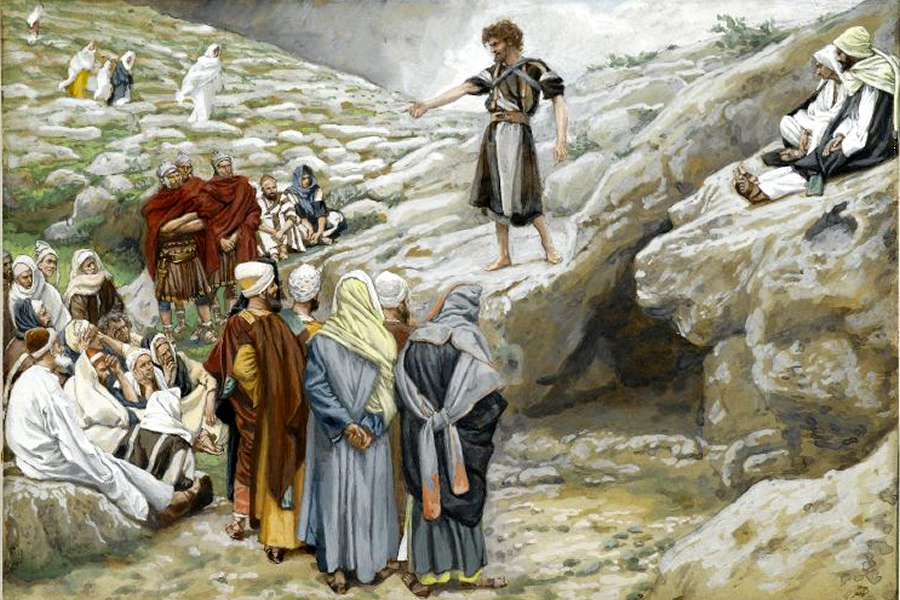 johnthebaptistandpharisees