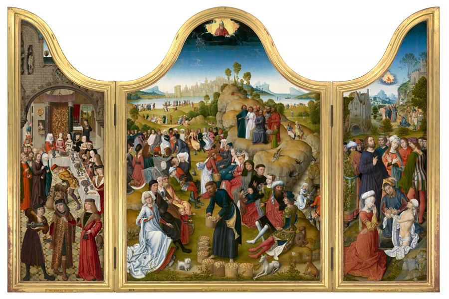 miraclesofchristtriptych