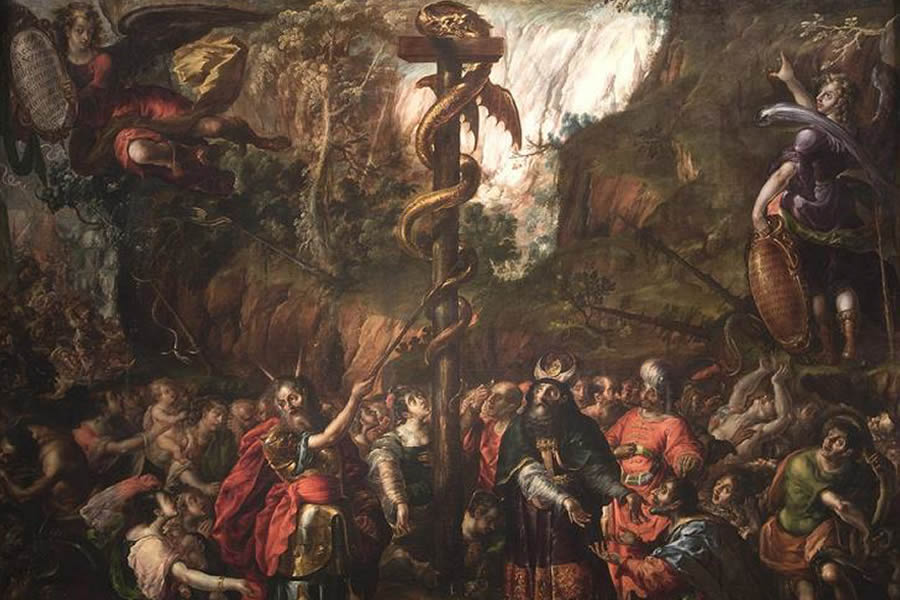 transfiguration villalpando
